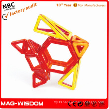 Kid Magnetic Brick Toys